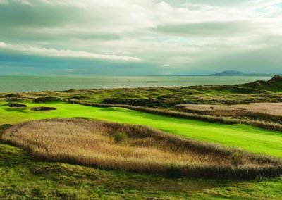 the european golf course ireland